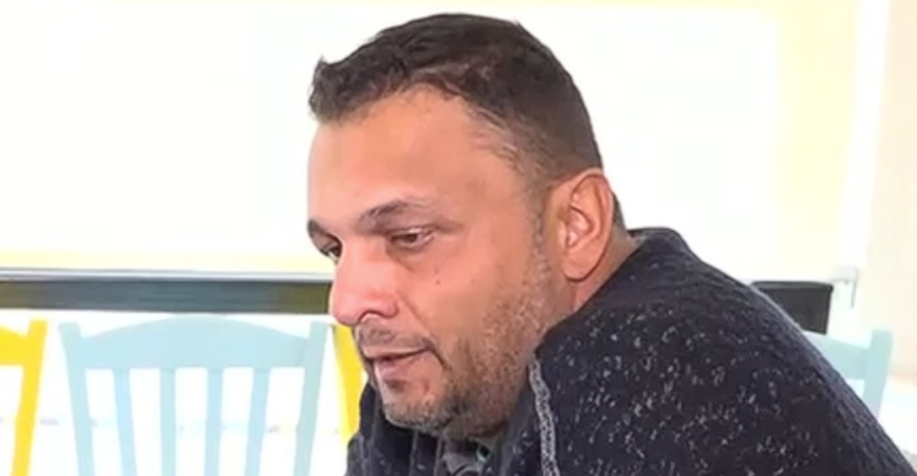 Ρούτσι για διασκέδαση στην Άντζελα Δημητρίου: «Δεν μπορώ τον πόνο να τον ξεχάσω για μια στιγμή;»