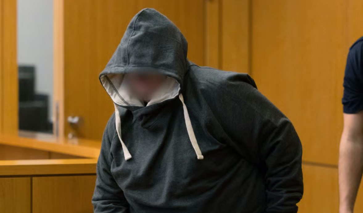 Γερμανία: 61χρονος άντρας νάρκωνε, βίαζε και βιντεοσκοπούσε τη σύζυγό του για χρόνια