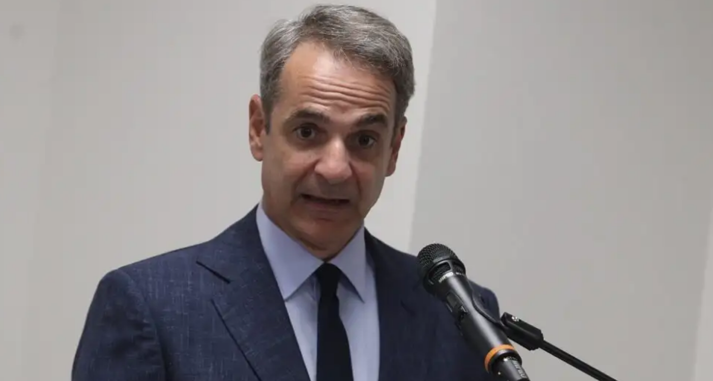 Μήνυμα Μητσοτάκη προς τους αγρότες: «Δεν θα ενδώσουμε σε μαξιμαλιστικά αιτήματα»