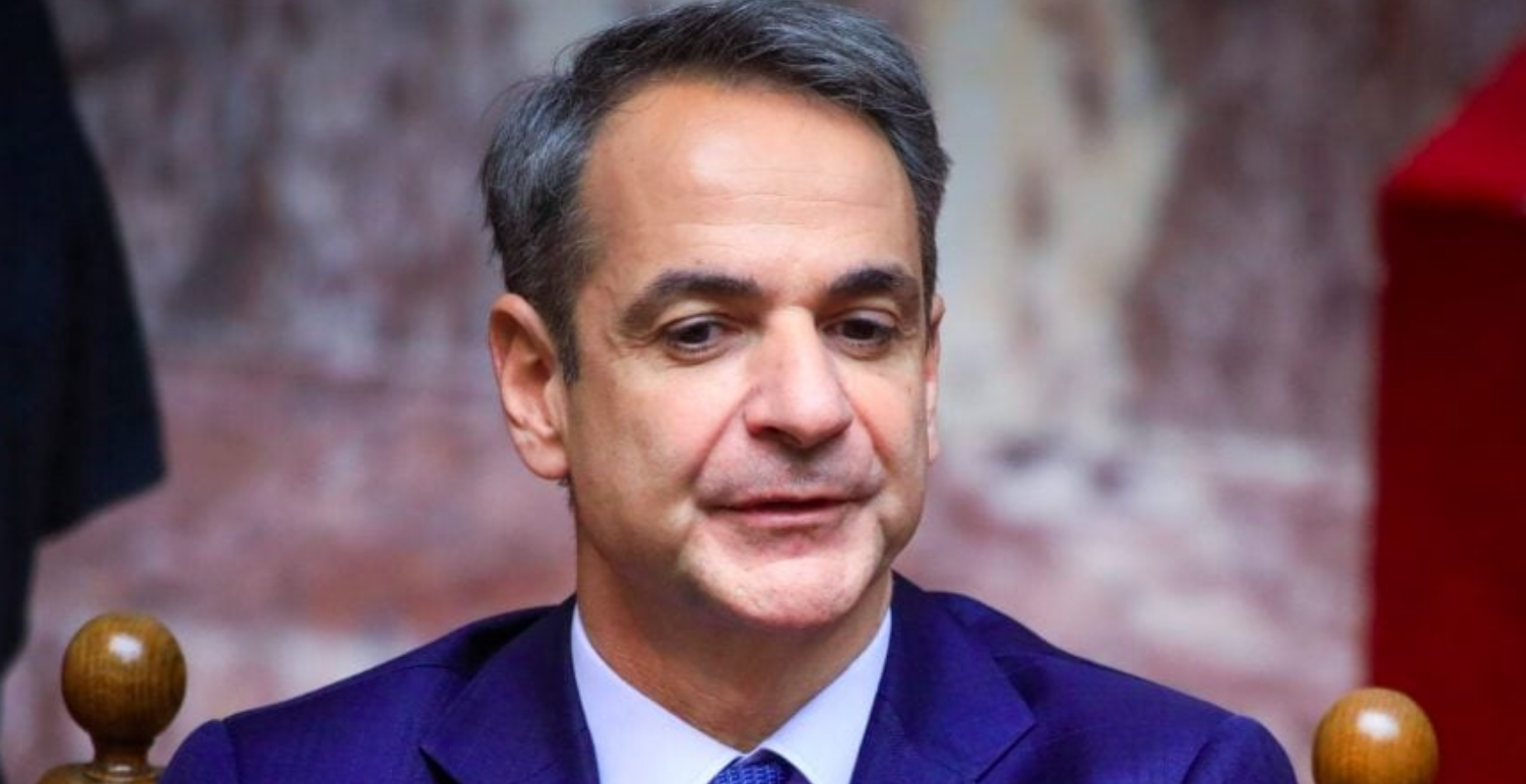 Μητσοτάκης: Με έκπληξη πληροφορήθηκα την απόφαση του μπλόκου της Νίκαιας να αρνηθεί την πρόσκλησή μου για συνάντηση