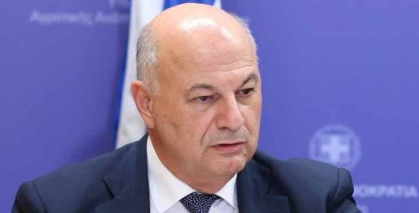 Κώστας Τσιάρας προς αγρότες: “Και σήμερα αν θέλουν να έρθουν να συζητήσουμε”