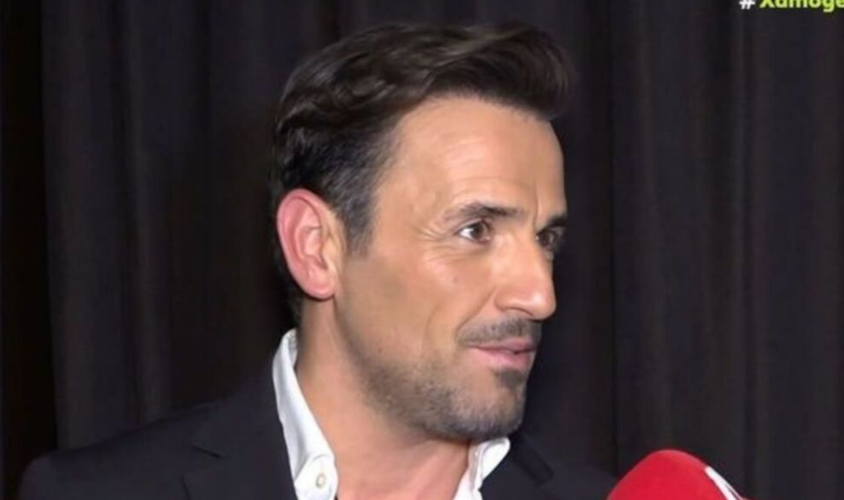 Νίκος Βέρτης: «Ο κάθε άνθρωπος αντλεί ψυχική δύναμη από κάπου – Εγώ έχω τον Ιησού Χριστό»