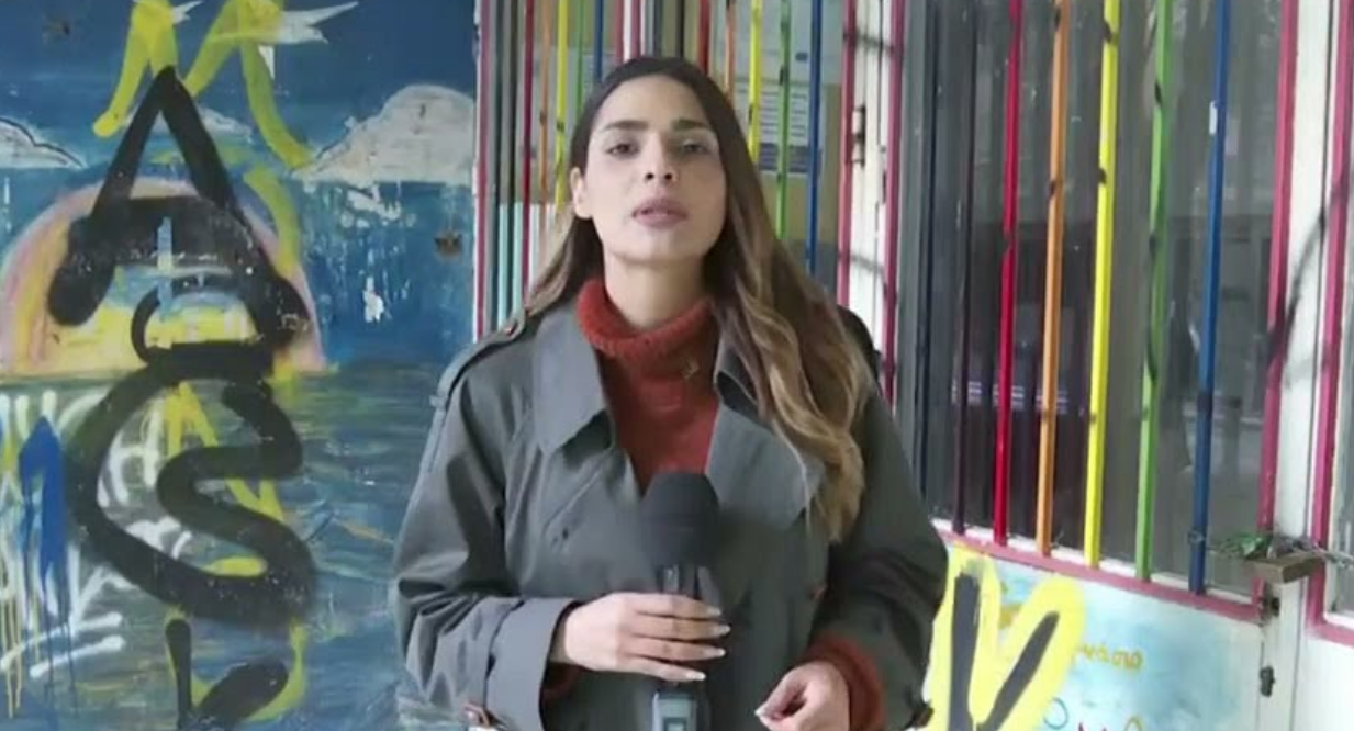 Κυψέλη: Προφυλακιστέα η 16χρονη που μαχαίρωσε άγρια συμμαθήτριά της στο σχολείο