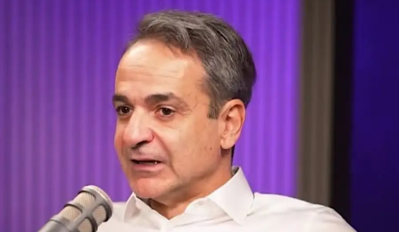 Κυριάκος Μητσοτάκης: «Σίγουρα θα δουλέψω μετά την πολιτική»