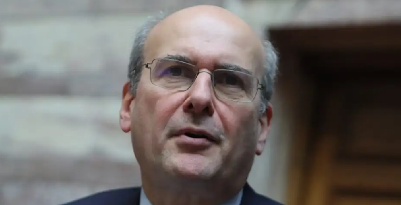 Χατζηδάκης: Όσα δεν έγιναν σε ολόκληρη τη μεταπολίτευση εναντίον της φοροδιαφυγής, έγιναν από το 2019 και μετά