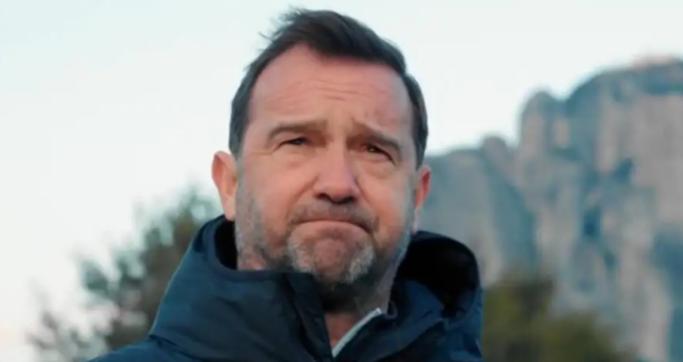 Νίκος Πλακιάς: «Πώς θα αντιμετωπίζουμε την Μαρία Καρυστιανού, ως μάνα που έχασε το παιδί της ή ως πολιτικό;»