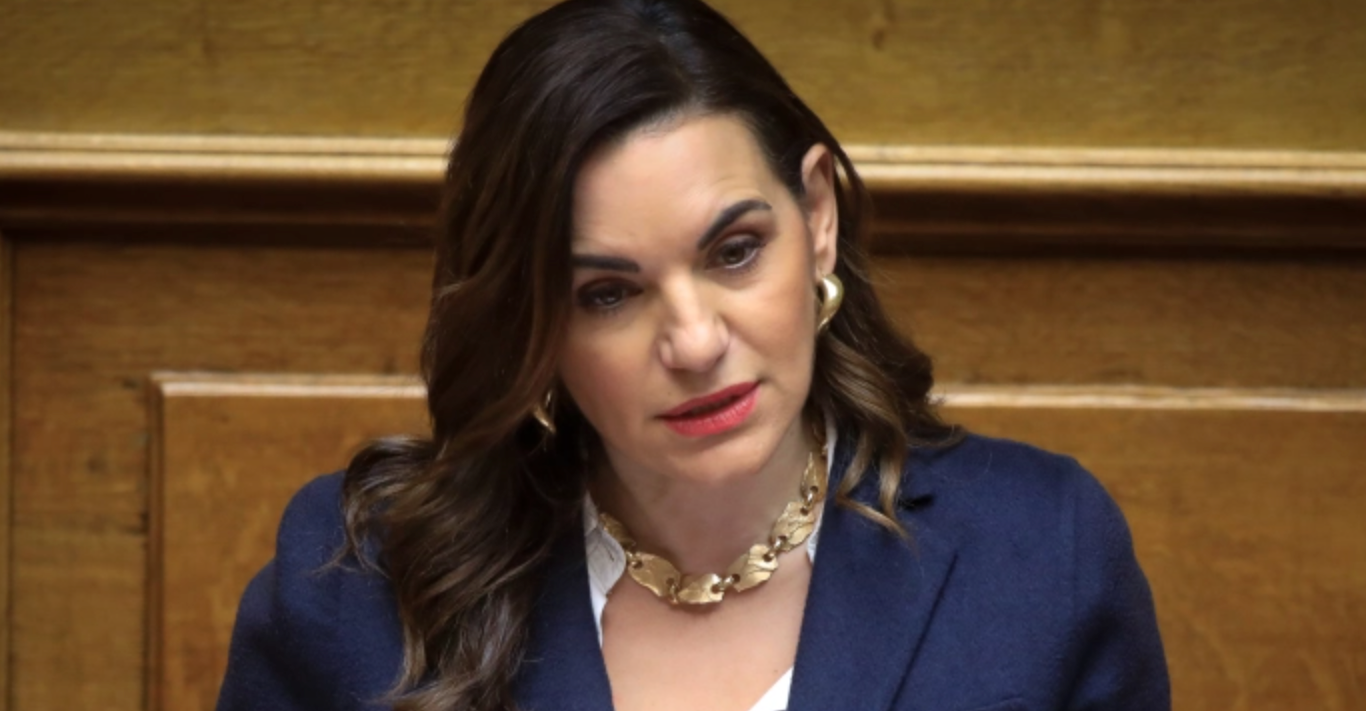 Όλγα Κεφαλογιάννη: “Στο τοπ 10 των τουριστικών προορισμών παγκοσμίως η Ελλάδα”