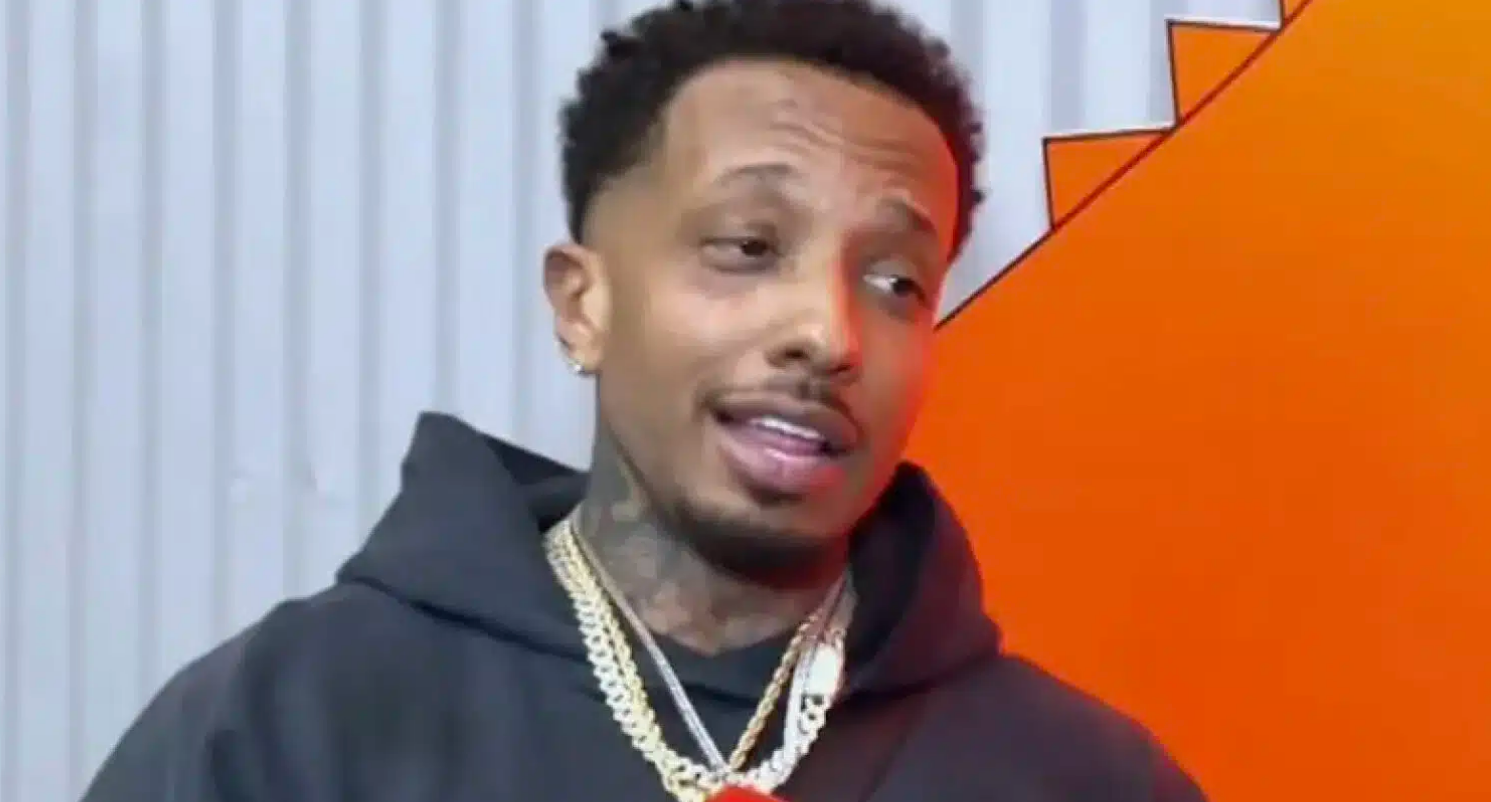 Light: «Είμαι Σκανδιναβός μπαμπάς, αλλάζω πάνες, μπιμπερό, γνωρίζω απ’ έξω όλα τα φάρμακα για τους κολικούς»