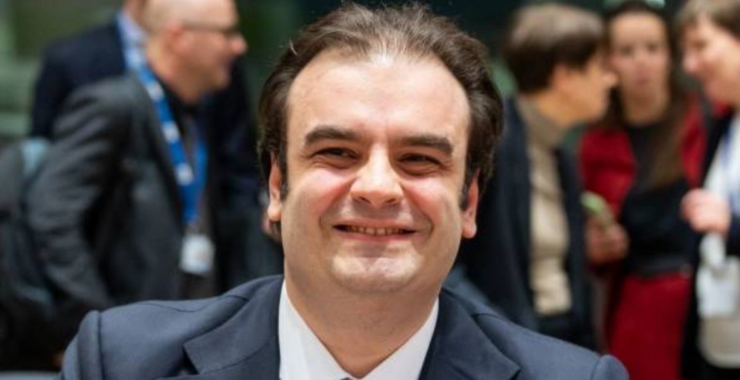 Κυριάκος Πιερρακάκης: Από αρχιτέκτονας του gov.gr, νέος πρόεδρος του Eurogroup