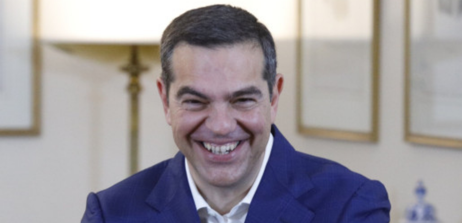 Ποσοστό σοκ – Εκτοξεύτηκε το νούμερο για το κόμμα Τσίπρα μετά την παρουσίαση της Ιθάκης