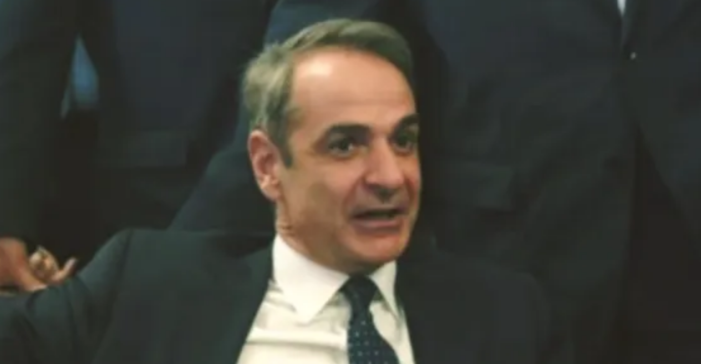 Το Stern αποθεώνει τις μεταρρυθμίσεις του Κυριάκου Μητσοτάκη: Γερμανοί πολιτικοί ζητούν “μαθήματα” από την Ελλάδα