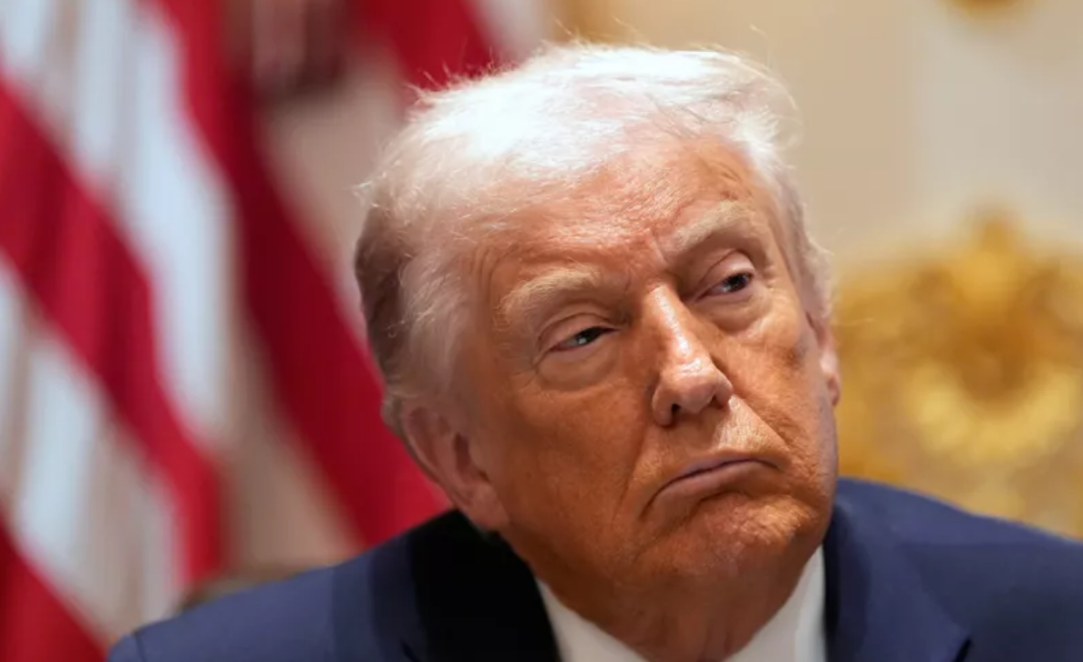 Ντόναλντ Τραμπ: Ορισμένοι ηγέτες στην Ευρώπη είναι πραγματικά ηλίθιοι