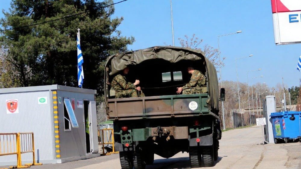 Έρχονται σημαντικές αυξήσεις για τις Ένοπλες Δυνάμεις – Καλύτεροι μισθοί, συντάξεις και εφάπαξ