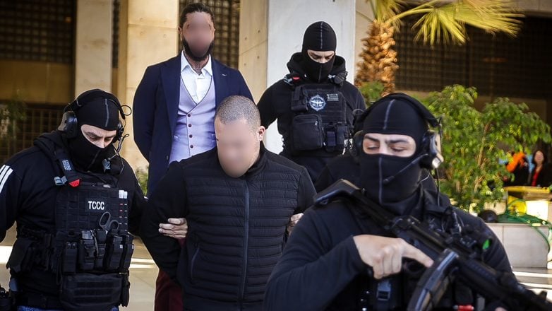 Φοινικούντα: «Δεν έχω καμία απολύτως σχέση με την εγκληματική πράξη» – Η απολογία του ανιψιού και το βίντεο με το αυτοκίνητο που φέρεται να μετέφερε τον εκτελεστή