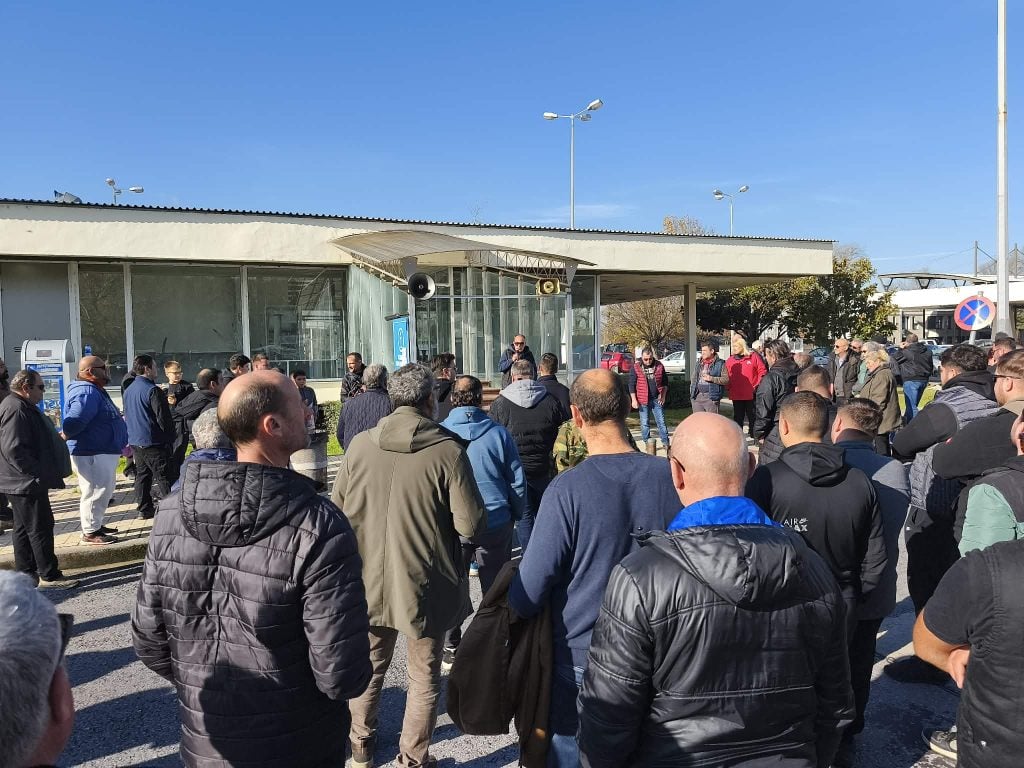 Αποκλεισμένος