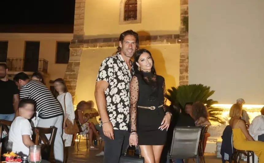 Δήμητρα alexandraki