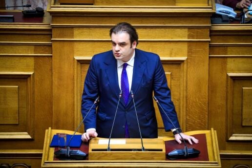 pierrakakis-proypologismos-vouli-2026-1