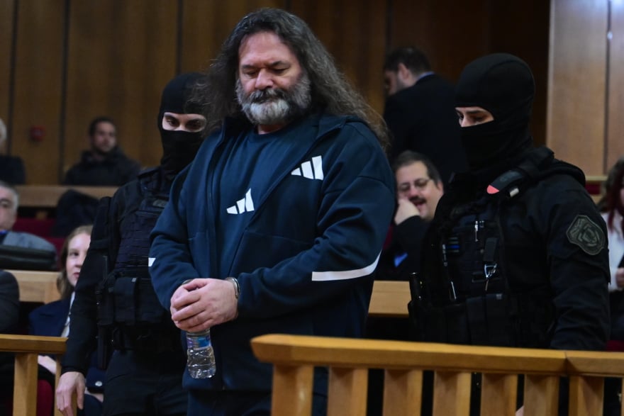 Εισαγγελέας στη δίκη της Χρυσής Αυγής: Ναζιστική ιδεολογία πίσω από τη δράση της, βιτρίνα η κάθοδος στις εκλογές