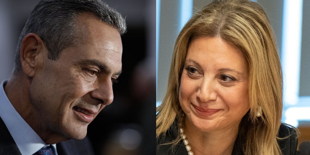 Πάνος Καμμένος για Μαρία Καρυστιανού: “Ο πόλεμος εναντίον σας είναι γιατί σας φοβούνται, νικήστε τους”