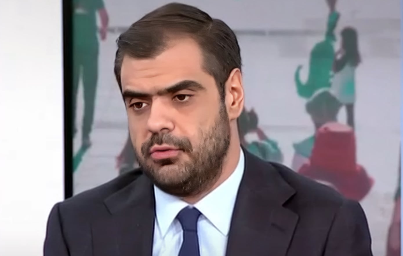 Μαρινάκης για Eurovision: «Aν υπήρχε διαγωνισμός υποκρισίας, θα παίρναμε 12αρι»