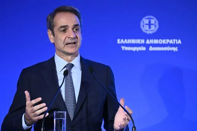 Κυριάκος Μητσοτάκης για ΟΠΕΚΕΠΕ: Δίνουμε τη μάχη με την παλιά Ελλάδα που μας πλήγωσε