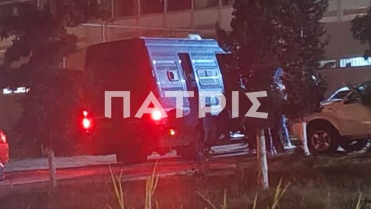 ΟΠΕΚΕΠΕ: Ξεκίνησε η μεταγωγή των 15 συλληφθέντων στην Αθήνα για τις παράνομες επιδοτήσεις