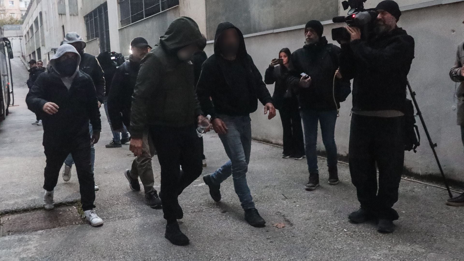 Σκάνδαλο ΟΠΕΚΕΠΕ: Πώς δρούσε η εγκληματική οργάνωση με τις επιδοτήσεις στην Κρήτη- Ο ρόλος του Χιλετζάκη, του λογιστή και της συζύγου του