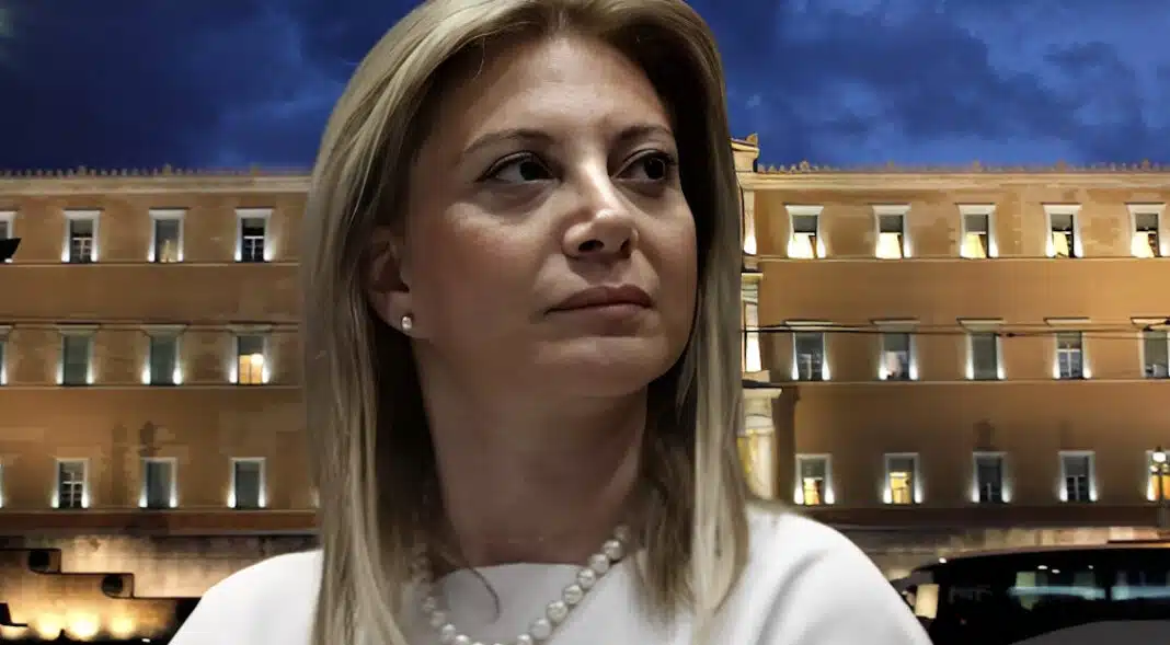 “Bόμβα” από Καρυστιανού: “Πάμε για κάτι πολύ μεγάλο”