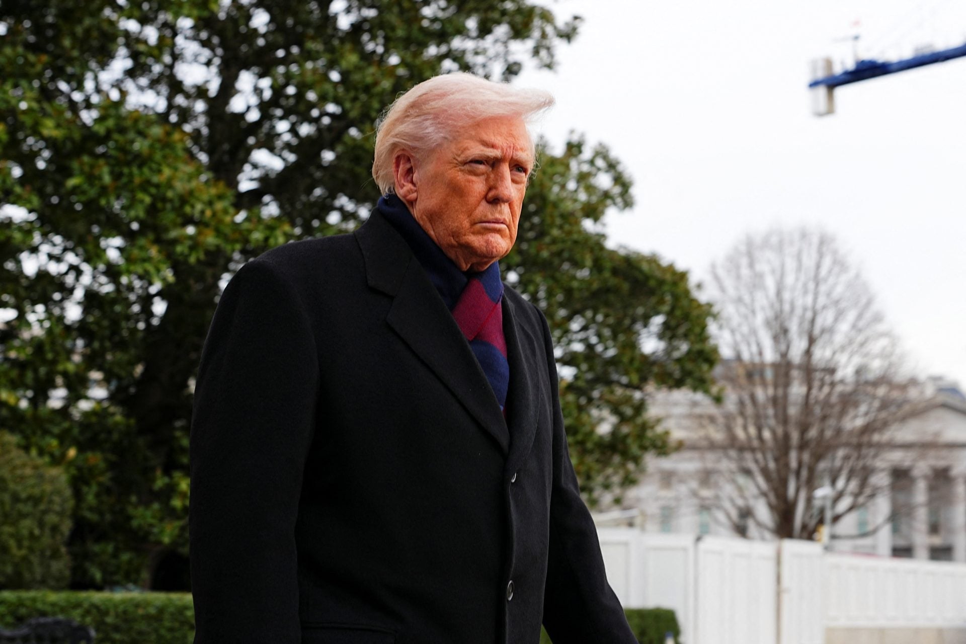 Αμερικανικά ΜΜΕ: Ο   Ντόναλντ Τραμπ ετοιμάζει «απάντηση» στην G7 – Συμμαχεί με Κίνα, Ρωσία, Ινδία και Ιαπωνία