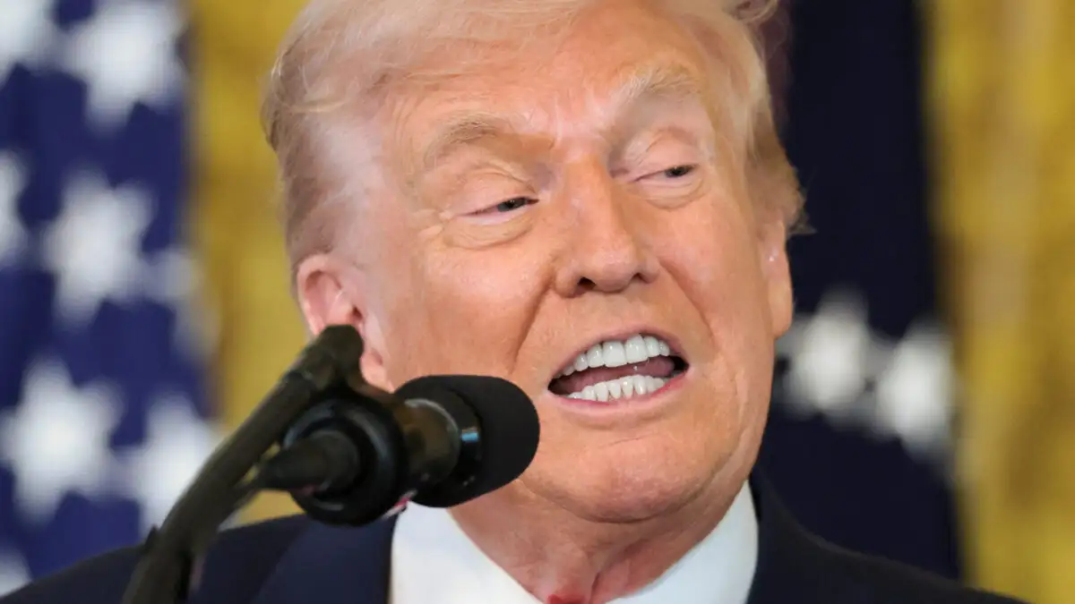 Τραμπ εναντίον δημοσκοπήσεων: «Πότε θα αντιληφθούν ότι δημιούργησα την καλύτερη οικονομία στην ιστορία των ΗΠΑ»