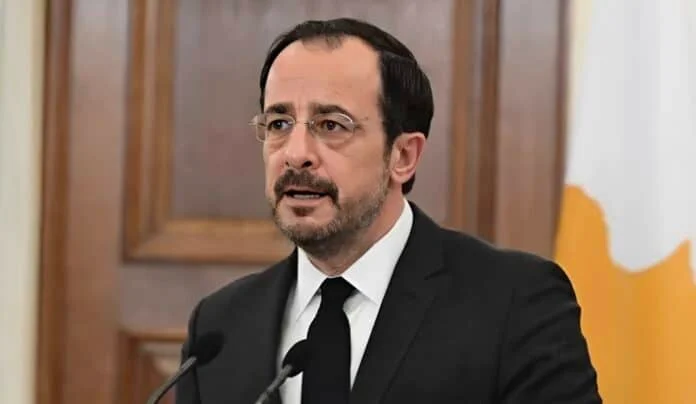 «Μηδενικός ΦΠΑ σε κρέας και ψάρια, μείωση φόρου σε καύσιμα και ρεύμα» –  Χριστοδουλίδης για στήριξη νοικοκυριών και επιχειρήσεων στην Κύπρο