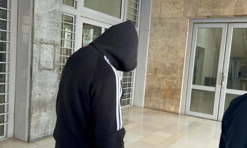 Θεσσαλονίκη: Η κατάθεση του 27χρονου – «Μαμά χτύπησα με το αμάξι 2 παιδιά, το ένα δεν κουνιέται»