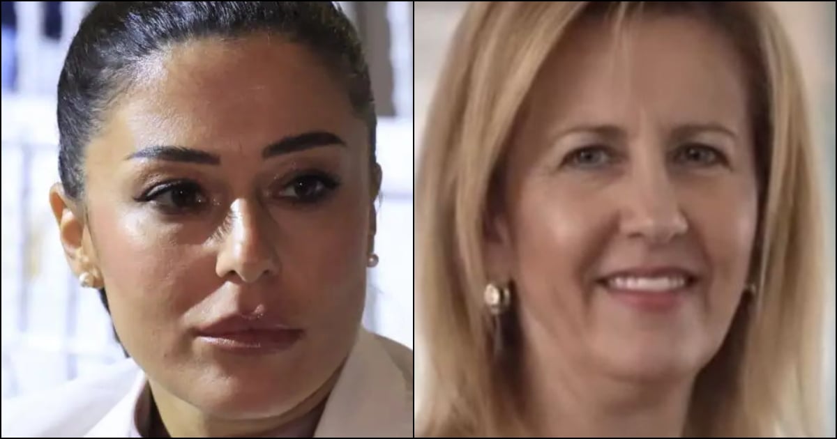 «Ο μαθητής που δεν έχει καλή διαγωγή να μην περνάει την τάξη»: Αφροδίτη Λατινοπούλου για θάνατο Σοφίας Χρηστίδου