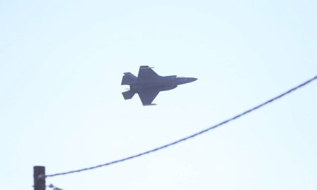 Σειρήνες ήχησαν στην γειτονική Κύπρο, εκκενώνονται στρατιωτικές βάσεις – Απογειώθηκαν μαχητικά αεροσκάφη