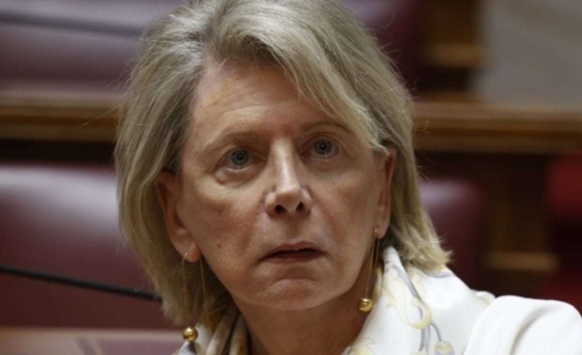 Έλενα Ακρίτα: «Έχουν ξεσκίσει τις Ελληνίδες στο Ντουμπάι, κινδυνεύει η ζωή τους»