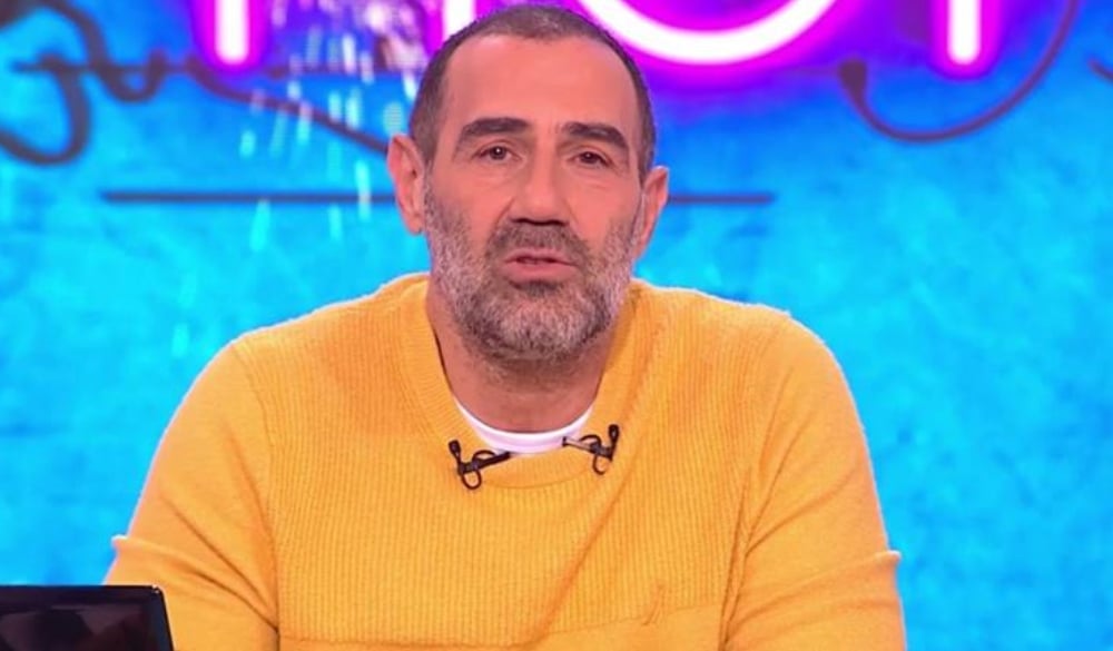 Αντώνης Κανάκης: «Εάν κάνουμε κάτι καλά ως χώρα είναι να ξεφτιλιζόμαστε»