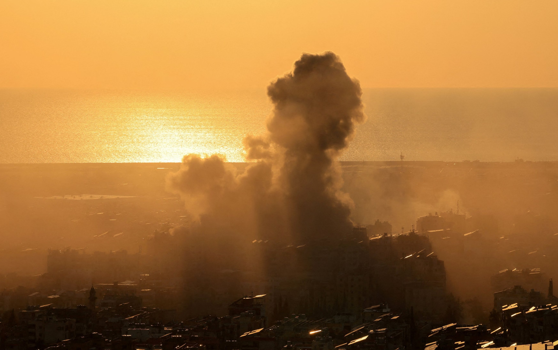 Ιράν: «Κάναμε την πιο βίαιη και βαριά επίθεση από την αρχή του πολέμου» – ΗΠΑ: Bύθισαν 16 ναρκοθετικά στα Στενά του Ορμούζ