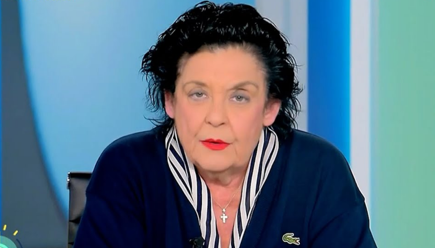 Λιάνα Κανέλλη: “Η Ελλάδα με τις αμερικανικές βάσεις είναι πλέον στόχος”