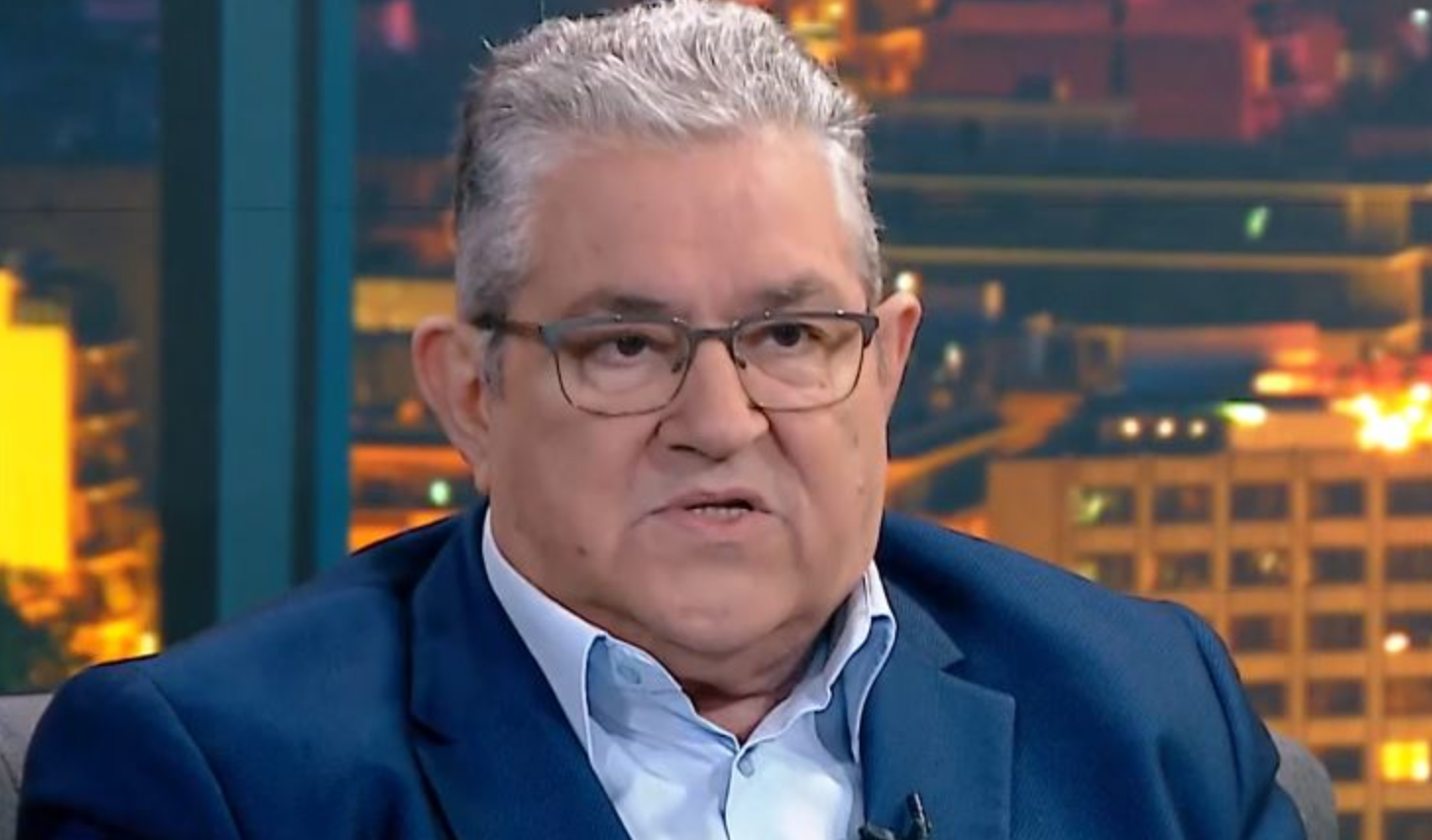 Κουτσούμπας ΚΚΕ: Είμαι 100% σίγουρος ότι ο Μητσοτάκης ζήτησε και έδωσε συγκατάθεση για τις υποκλοπές, είναι στις βασικές αρχές του τέτοιες πρακτικές