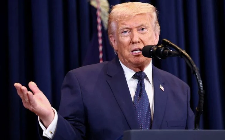 «Αν θέλετε πετρέλαιο πηγαίνετε στο Ορμούζ και πάρτε το μόνοι σας», νέα επίθεση Ντόναλντ Τραμπ στους συμμάχους – Συνεχίζονται τα χτυπήματα του Ισραήλ στο Ιράν