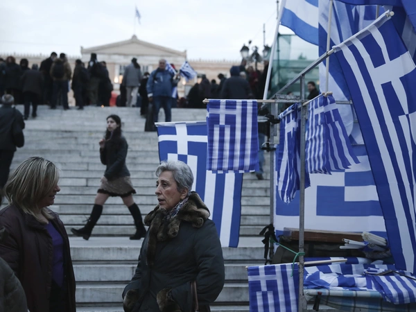 Η έρευνα που εξόργισε τους Έλληνες: Κάτω από τον μέσο όρο νοημοσύνης στον παγκόσμιο χάρτη IQ
