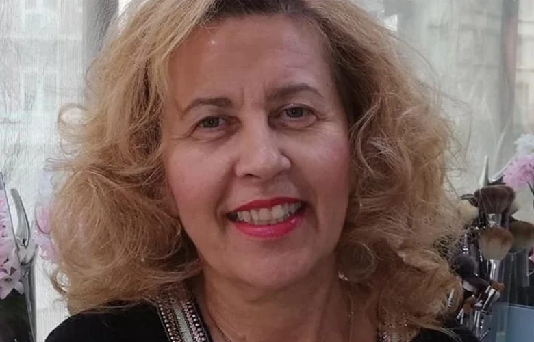 Ένα κείμενο-καταπέλτης του Τάσου Δούση για την αδικοχαμένη Σοφία Χρηστίδου του 3ου ΓΕΛ Θεσσαλονίκης