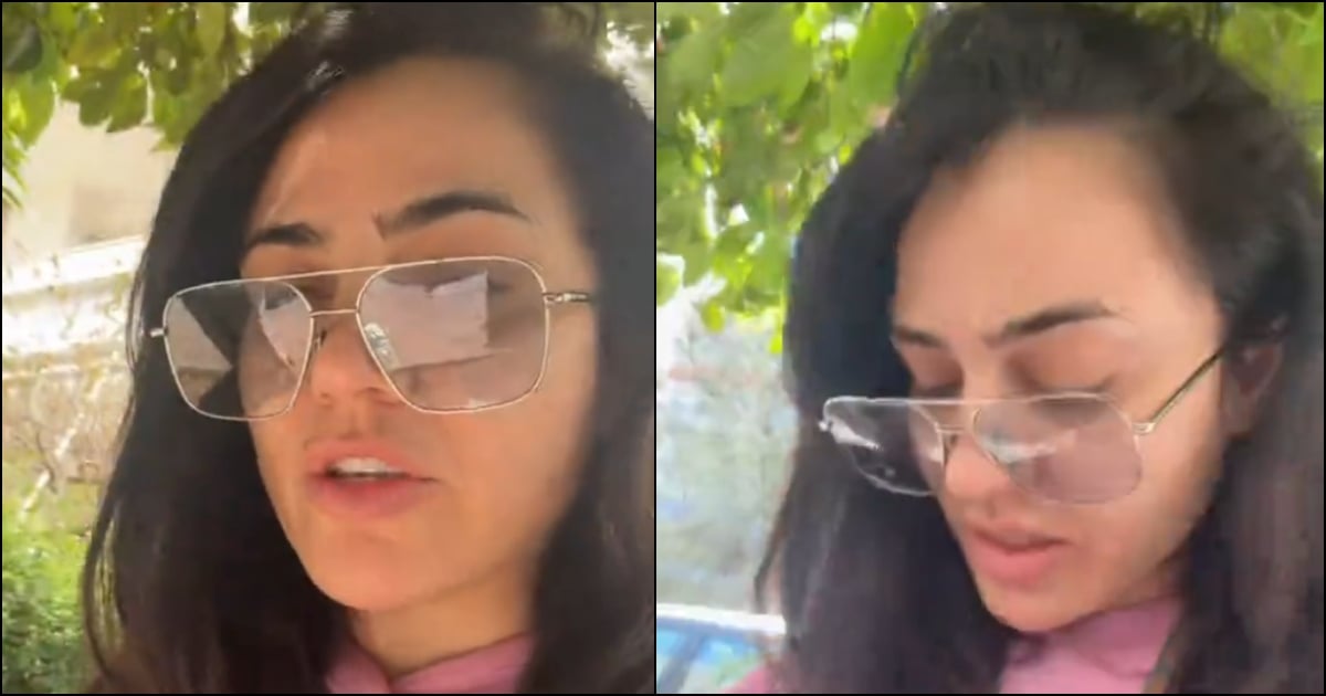 Κόνι Μεταξά: «Το τραγούδι γενεθλίων είναι χάλια – Ποιος χέστηκε να σκορπίζει της γνώσης το φως;»