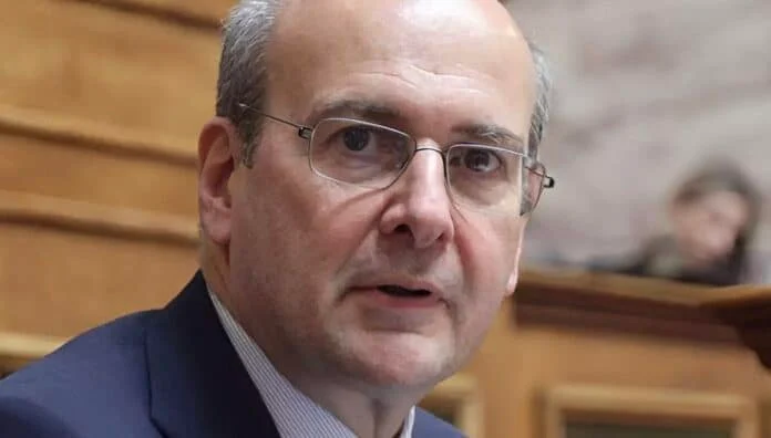 Χατζηδάκης: «Δεν είναι ώρα για εκλογές, έχουμε πολλά και δύσκολα θέματα να αντιμετωπίσουμε»