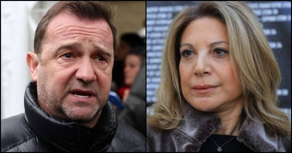 Πλακιάς για Καρυστιανού: «Δεν πρόκειται να την ψηφίσω, γύρισε την πλάτη στους συγγενείς»