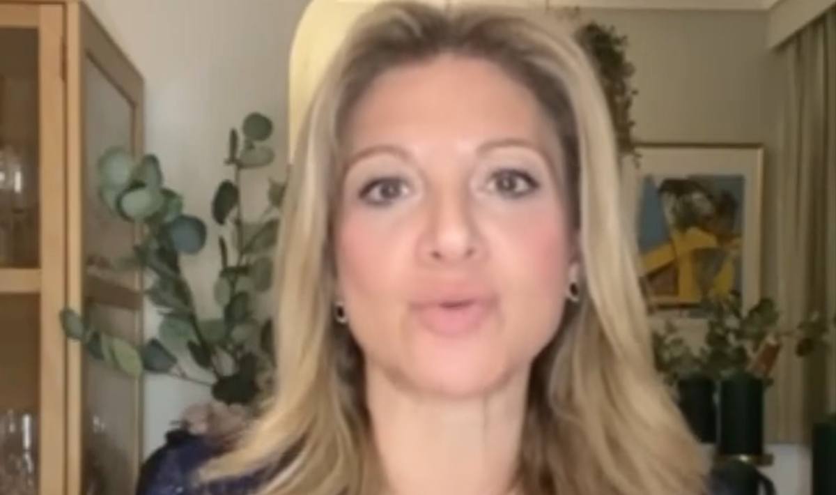 Πυρά Καρυστιανού κατά Κοβέσι για τα Τέμπη: Η Ευρωπαϊκή Εισαγγελία έχει παραβιάσει το Ενωσιακό Δίκαιο