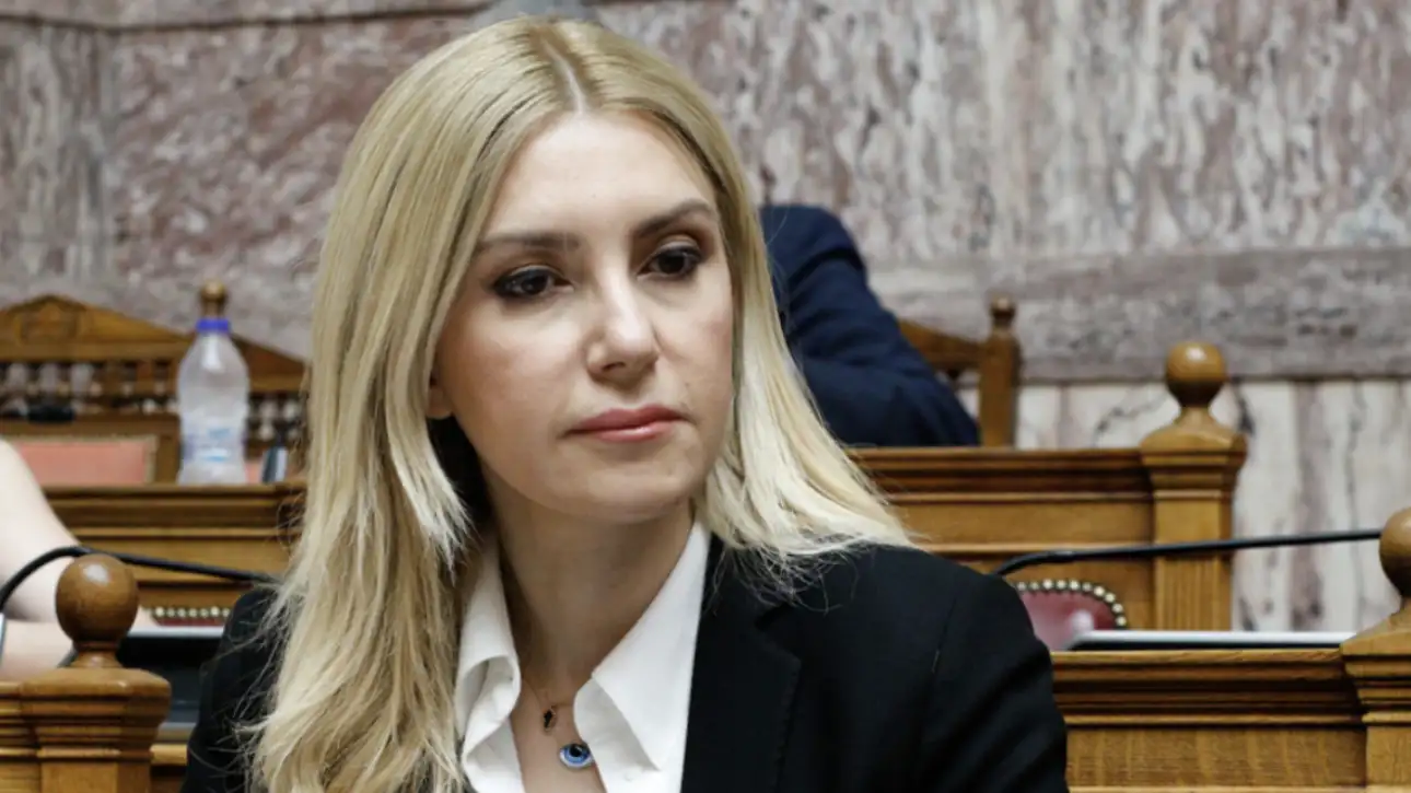 ΟΠΕΚΕΠΕ: Νέοι διάλογοι της Φωτεινής Αραμπατζή – «Πότε θα τον πληρώσουμε; Δεν έχω μούτρα να τον αντικρίσω»