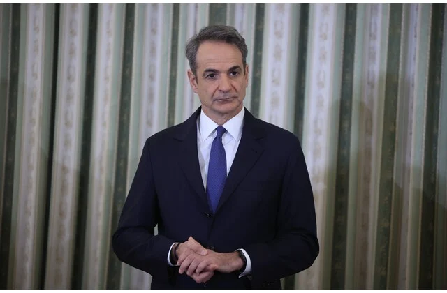 Δικογραφία ΟΠΕΚΕΠΕ: Διάγγελμα Μητσοτάκη και προβληματισμός για την γραμμή περί άρσης ασυλίας για όλους όσους εμπλέκονται