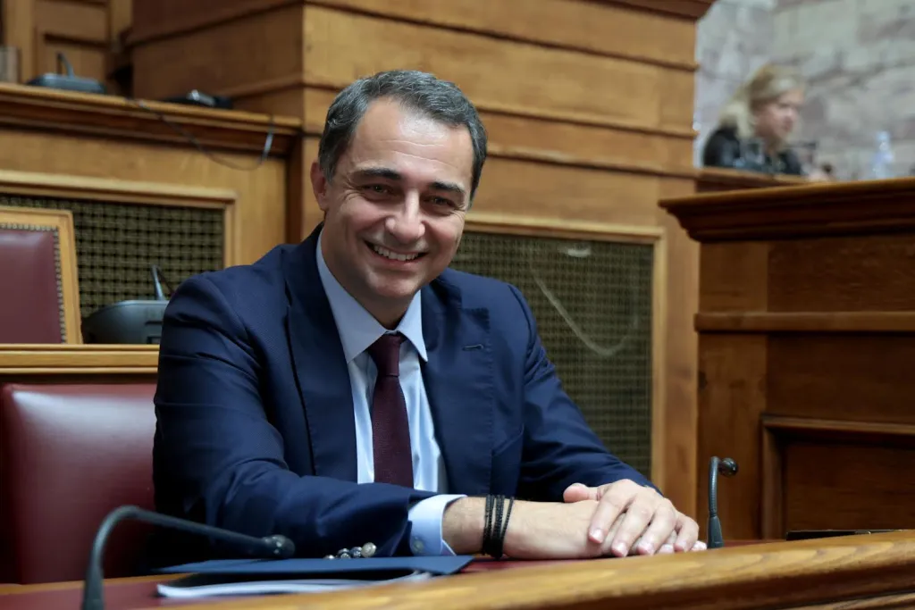 Μάξιμος Σενετάκης για ΟΠΕΚΕΠΕ: Δεν θα επιτρέψω να γίνω θύμα πολιτικής ανθρωποφαγίας