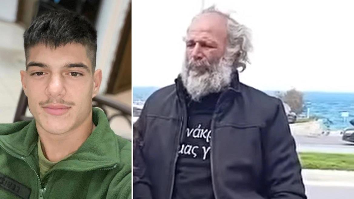 Αμετανόητος ο 54χρονος φονιάς: «Αν είχα χίλιες σφαίρες θα του τις έπαιζα αλλά είχα μόνο έξι»